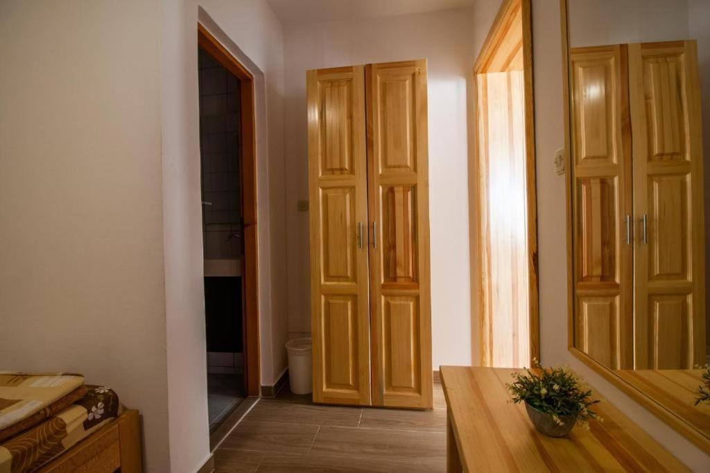 Bed And Breakfast Jadran Neum Exterior photo