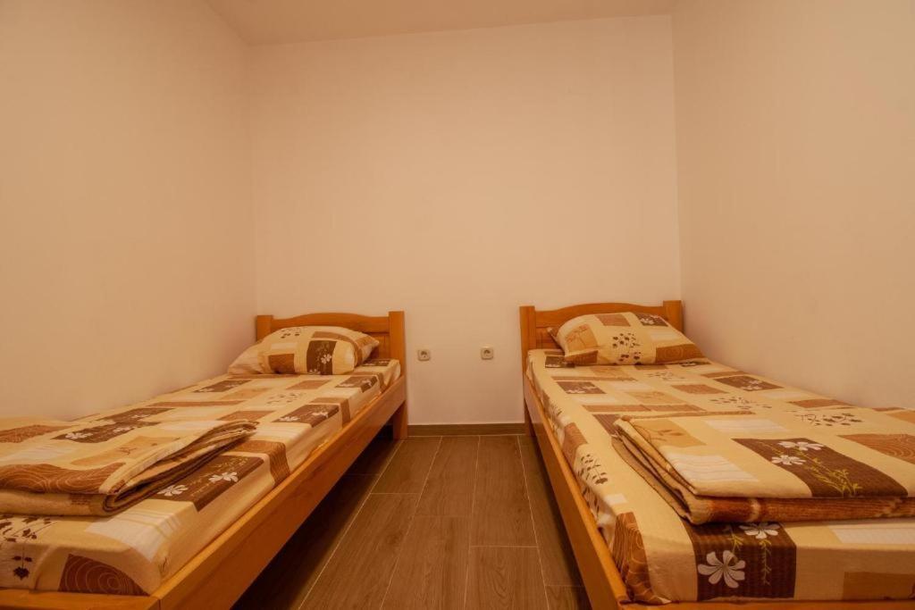 Bed And Breakfast Jadran Neum Exterior photo