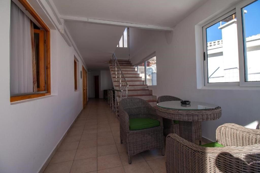 Bed And Breakfast Jadran Neum Exterior photo